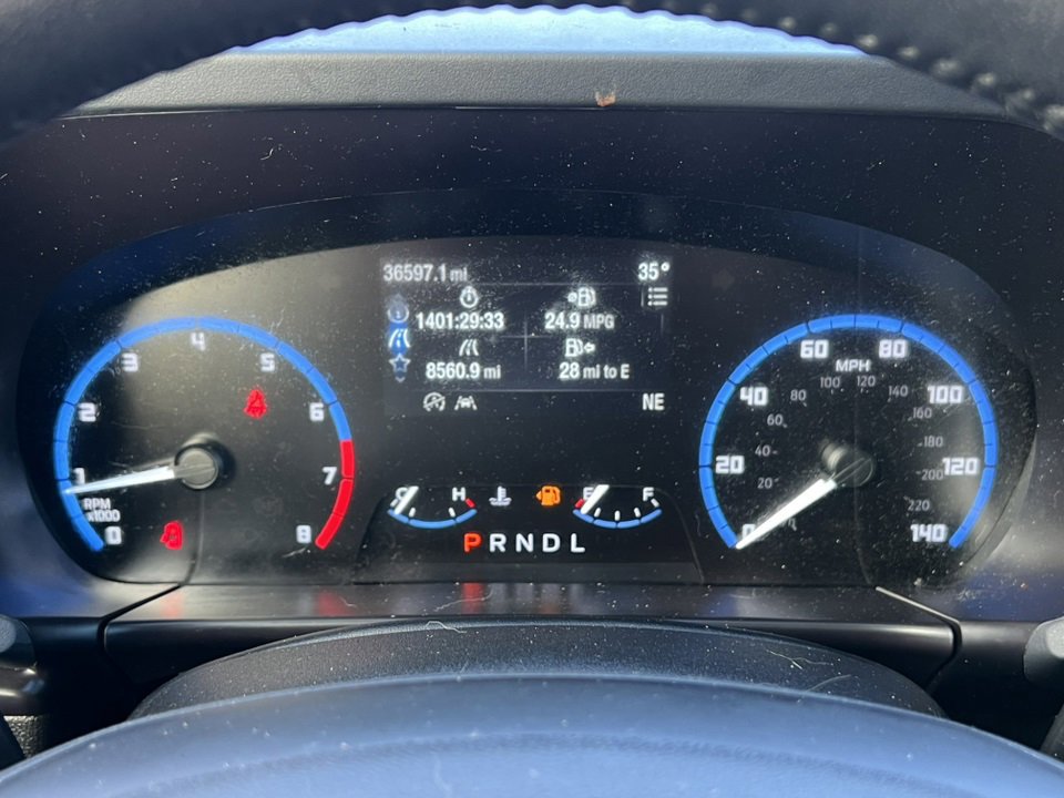 Certified 2022 Ford Bronco Sport Big Bend w/ Convenience Package image 22