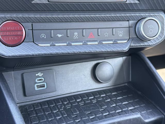 Certified 2024 Ford Mustang Premium RWD image 25