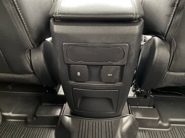 Certified 2023 Ford Explorer XLT AWD/4WD image 13