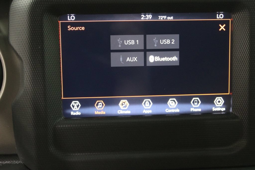 Used 2021 Jeep Wrangler Unlimited Sport AWD/4WD image 44