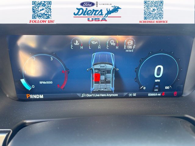 Certified 2025 Ford F350 Platinum w/ FX4 Off-Road Package AWD/4WD image 22