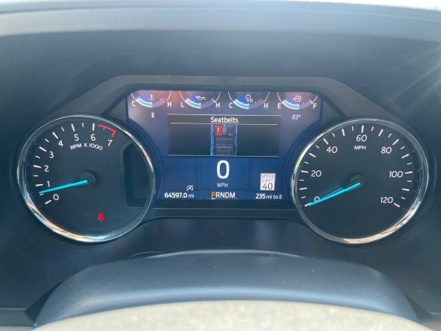 Certified 2024 Ford Expedition Limited AWD/4WD image 15