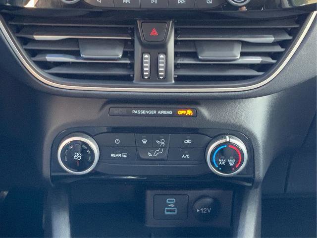 Certified 2022 Ford Escape SE image 28