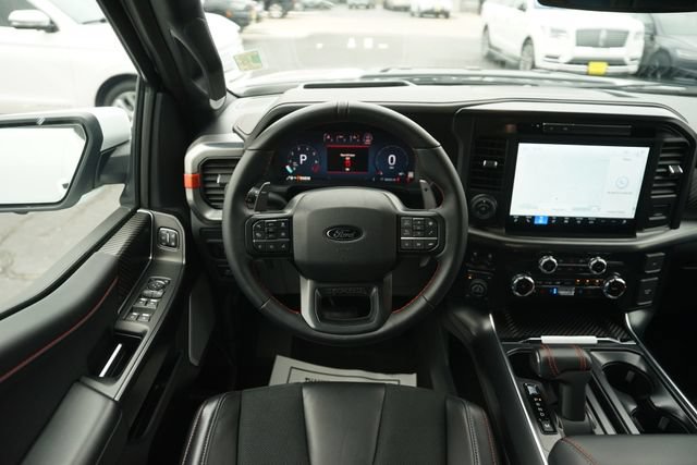 Certified 2025 Ford F150 Raptor AWD/4WD image 21