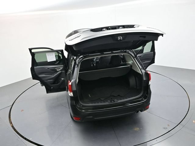 Used 2024 Subaru Forester Premium AWD/4WD image 37