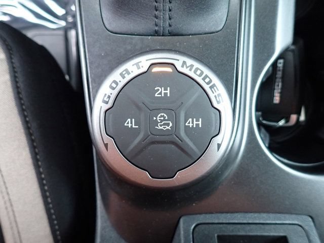 Certified 2021 Ford Bronco Big Bend AWD/4WD image 25