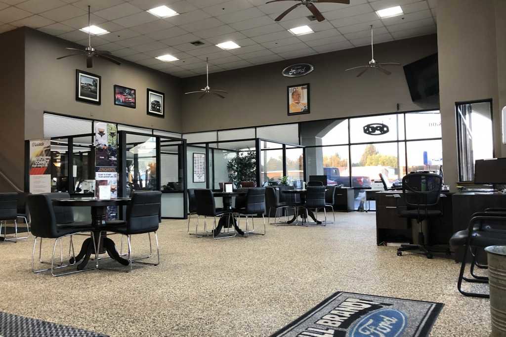 Certified 2024 Ford Expedition Max Limited image 58