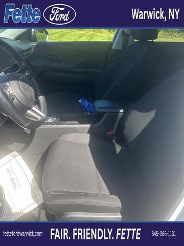 Used 2024 Hyundai Kona SEL AWD/4WD image 15