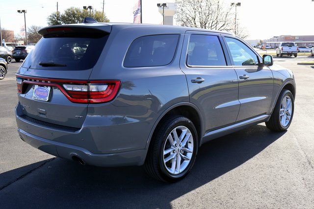 Used 2025 Dodge Durango GT image 13