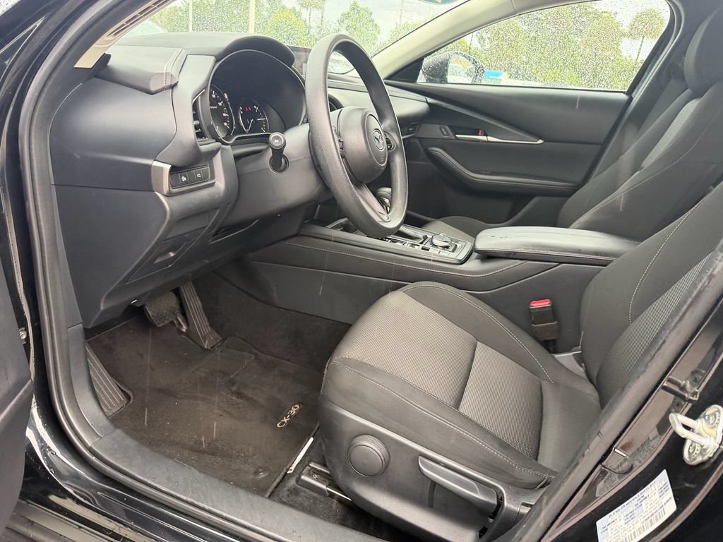 Used 2024 MAZDA CX-30 AWD 2.5 S image 11