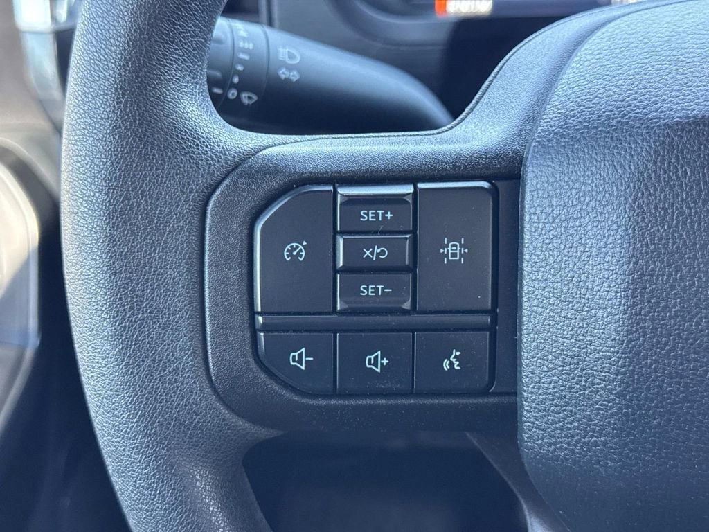 Certified 2024 Ford F150 STX image 10