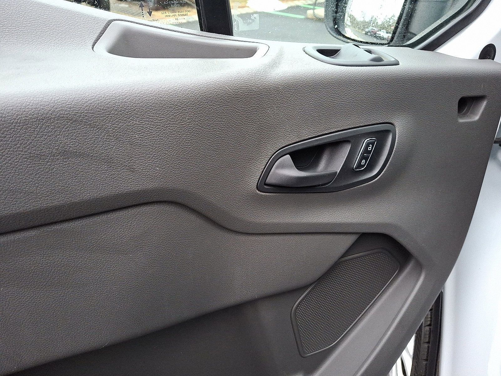 Certified 2024 Ford Transit 250 Low Roof w/ Exterior Upgrade Package image 14