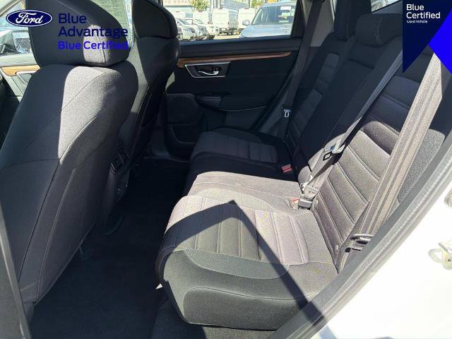 Used 2019 Honda CR-V EX image 13