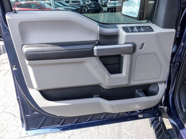 Certified 2019 Ford F150 XLT w/ Equipment Group 302A Luxury AWD/4WD image 25