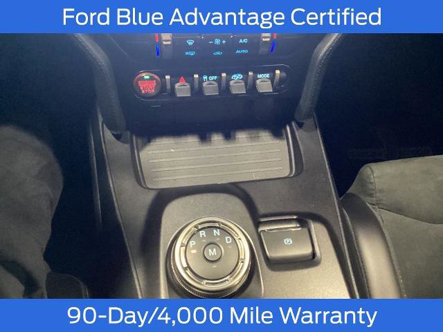 Certified 2021 Ford Mustang Shelby GT500 w/ Technology Package image 19