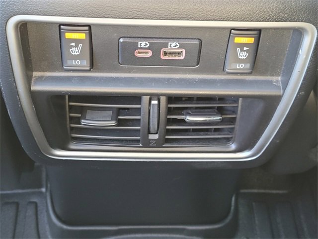 Used 2021 Nissan Murano Platinum w/ Cargo Package image 12