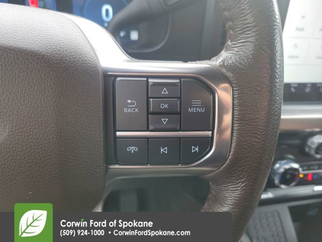 Certified 2023 Ford F250 King Ranch w/ Chrome Package image 29