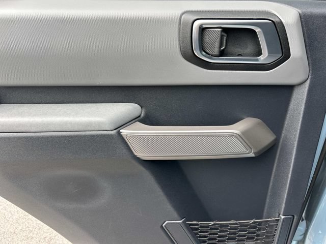 Certified 2023 Ford Bronco Black Diamond AWD/4WD image 17