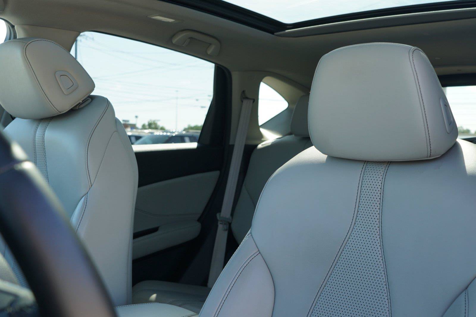 Used 2021 Acura RDX FWD w/ Technology Package image 11