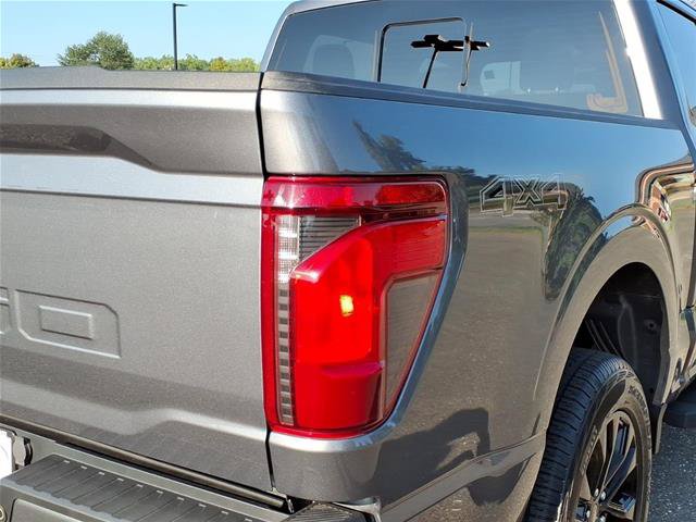 Certified 2024 Ford F150 XLT w/ Equipment Group 302A MID AWD/4WD image 18