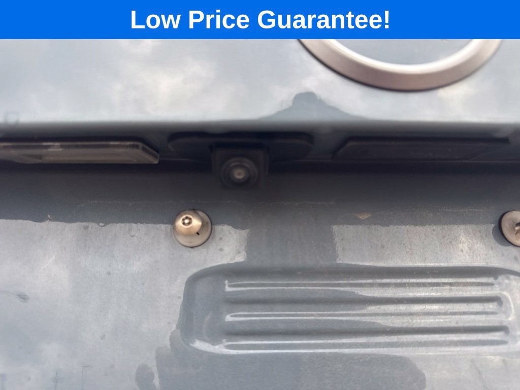 Used 2024 Nissan Sentra SV FWD image 18