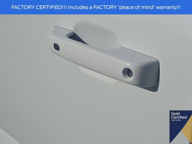 Certified 2025 Ford F150 Raptor AWD/4WD image 21