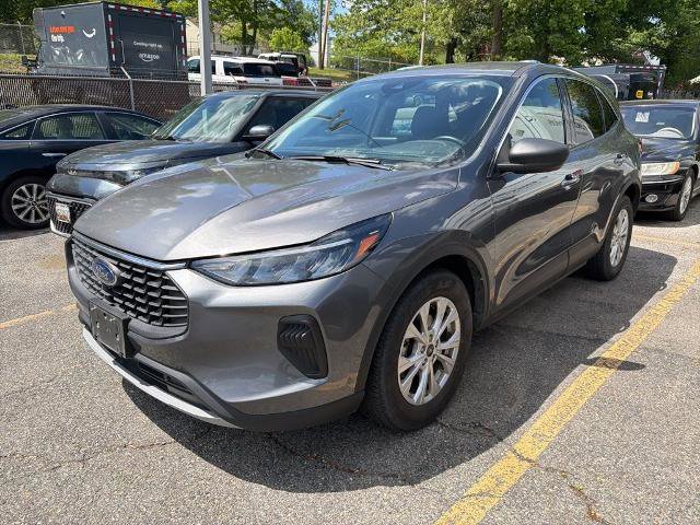 Certified 2024 Ford Escape Active