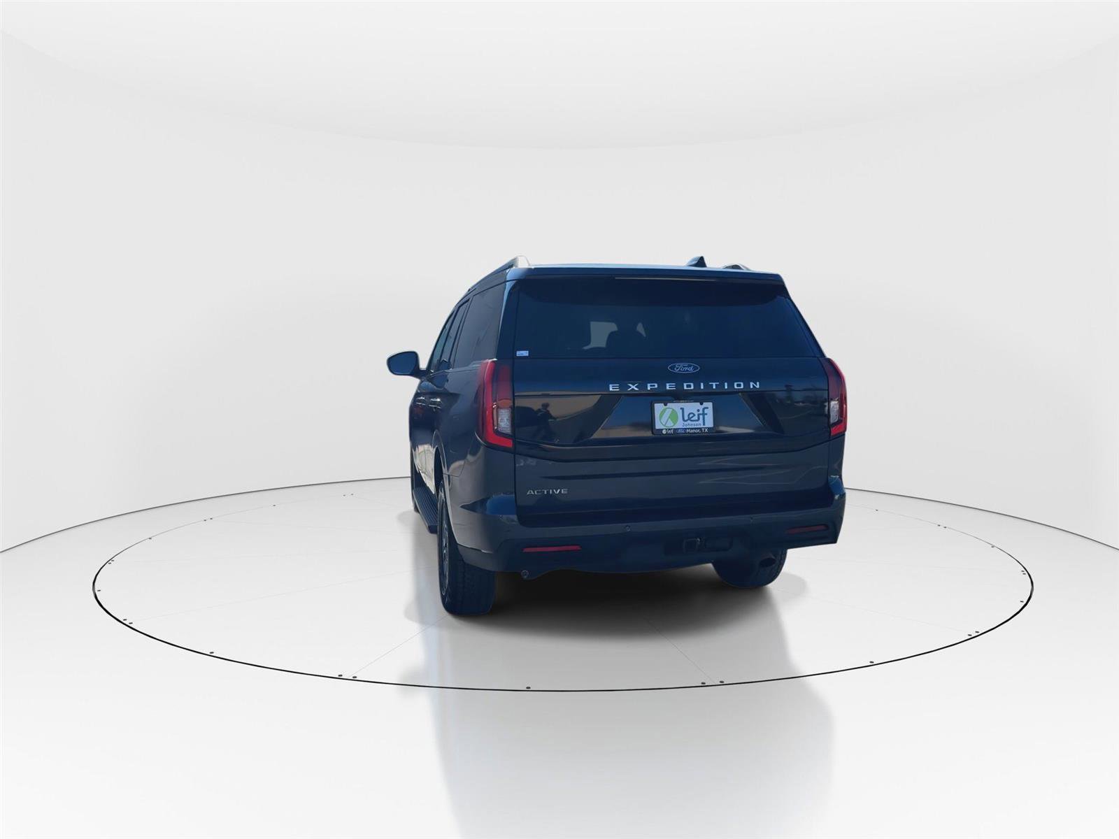 Certified 2025 Ford Expedition Active image 6