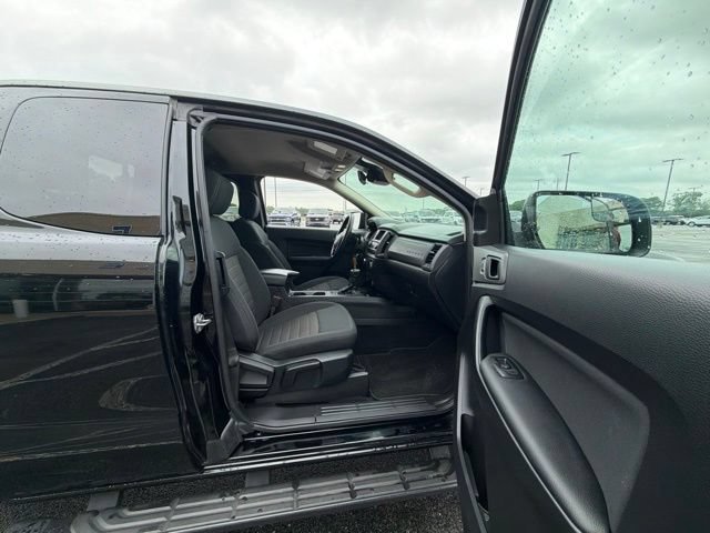 Certified 2020 Ford Ranger XL w/ Equipment Group 101A Mid AWD/4WD image 16