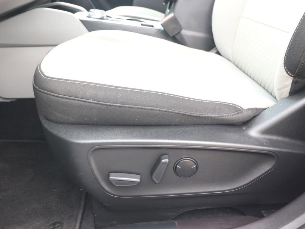 Certified 2023 Ford Escape Active w/ Tech Pack #1 image 16