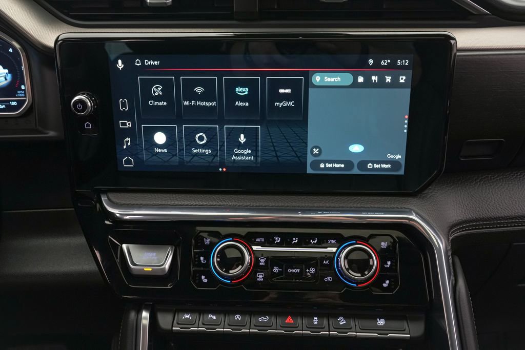 Used 2024 GMC Sierra 1500 Denali w/ Denali Reserve Package image 17