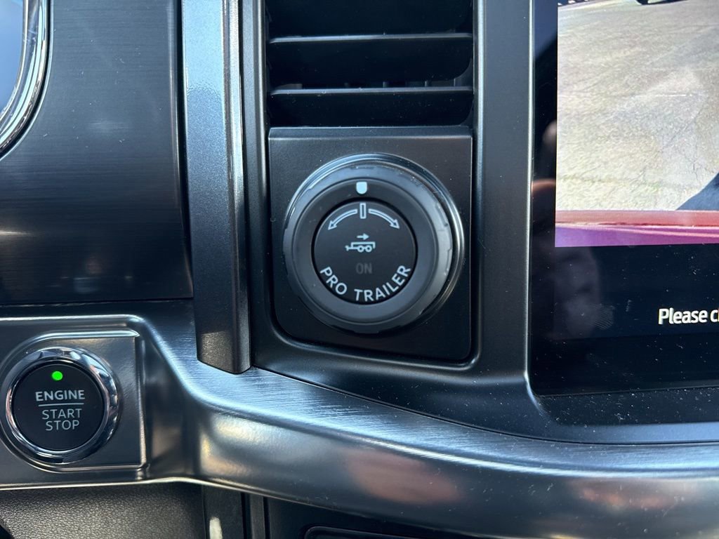 Certified 2023 Ford F150 Lariat w/ Equipment Group 502A High image 33