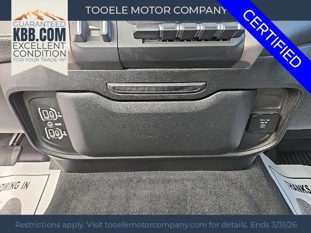 Used 2022 RAM 1500 Laramie image 33