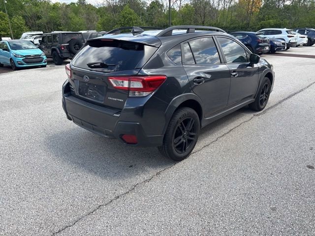 Used 2019 Subaru Crosstrek 2.0i Premium w/ Moonroof Package AWD/4WD image 24