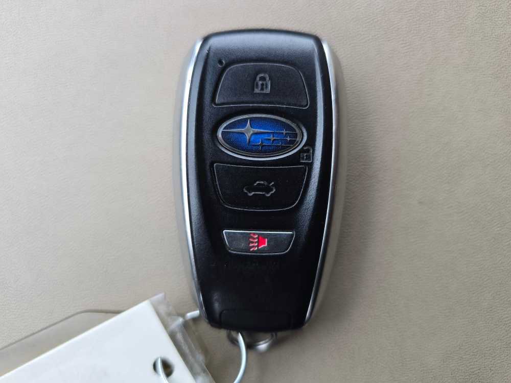 Used 2019 Subaru Outback 2.5i Limited image 21