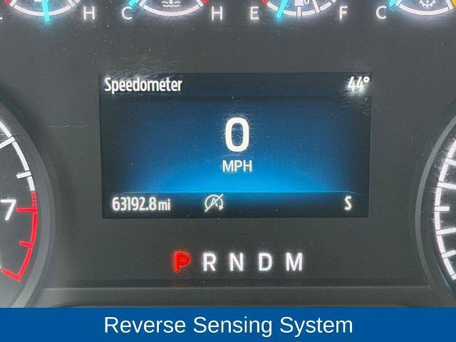 Certified 2021 Ford F150 XL w/ Equipment Group 101A High image 16