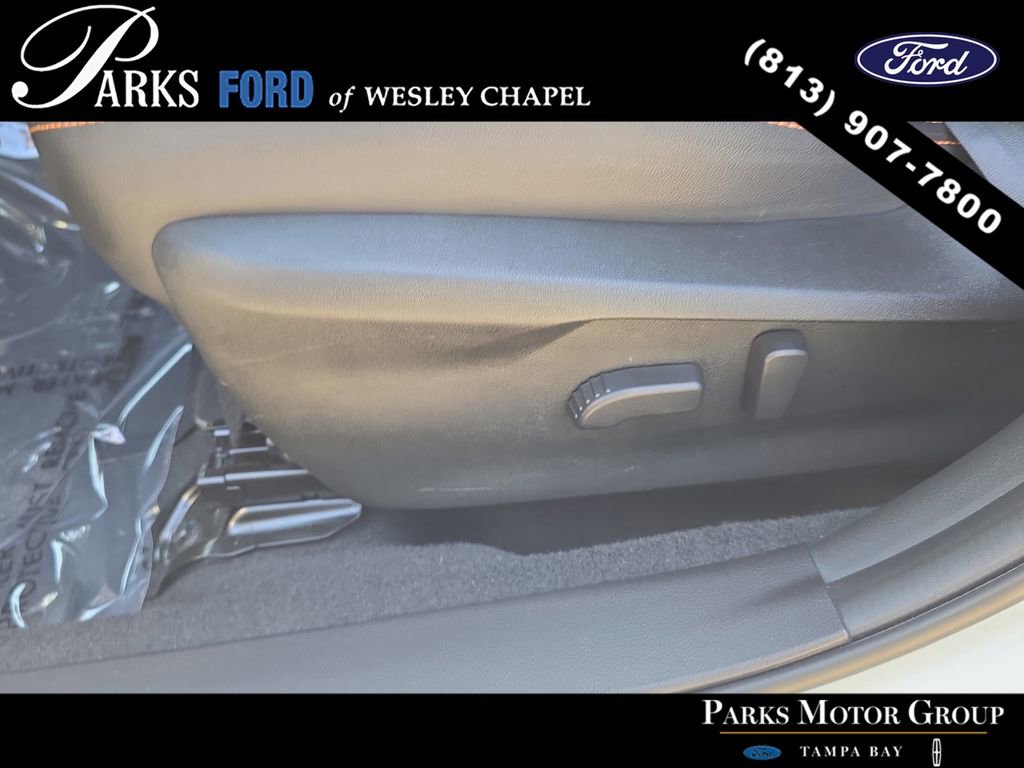 Used 2023 Subaru Crosstrek 2.5i Limited AWD/4WD image 18
