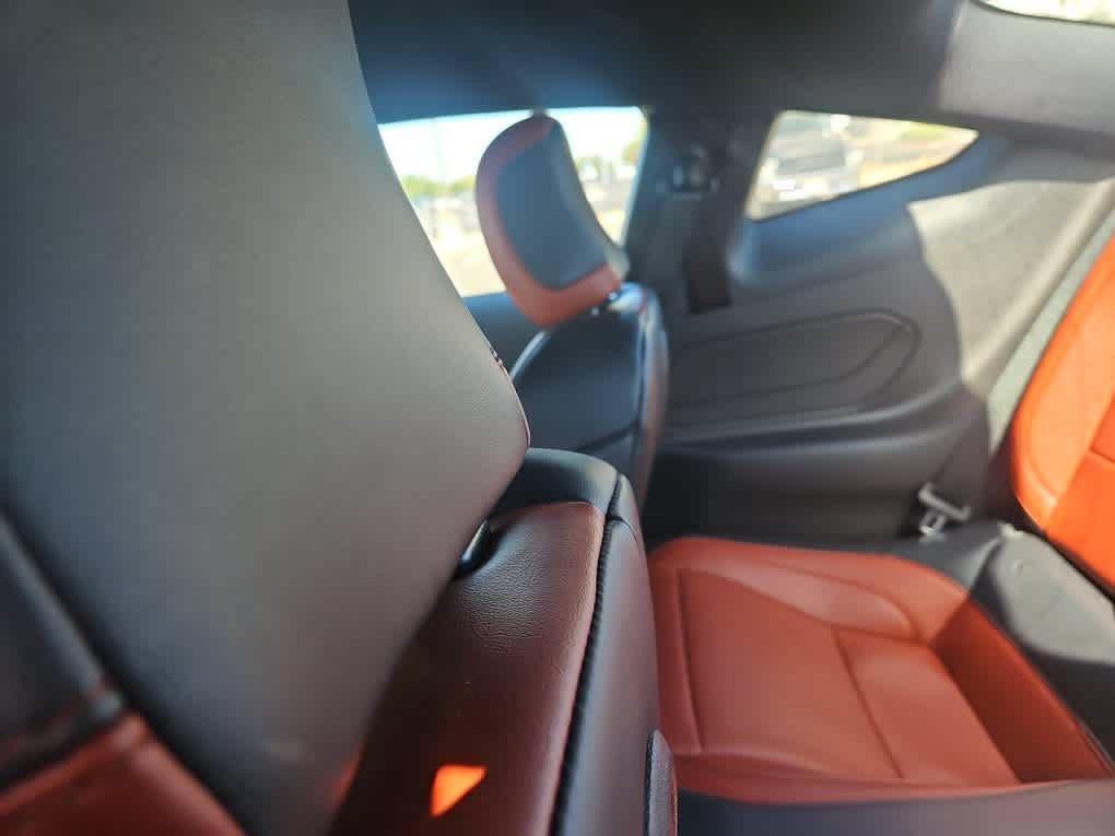 Certified 2025 Ford Mustang GT Premium RWD image 11