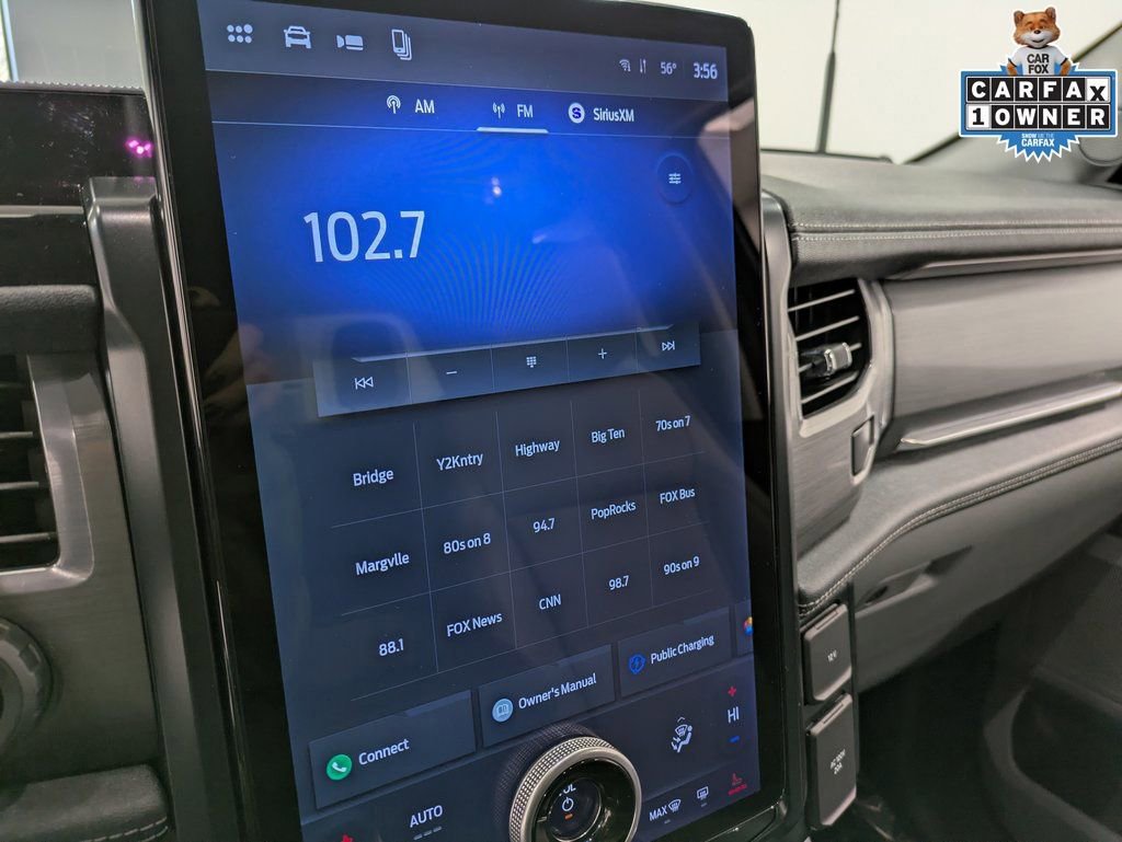 Certified 2025 Ford F150 Lightning Flash image 14