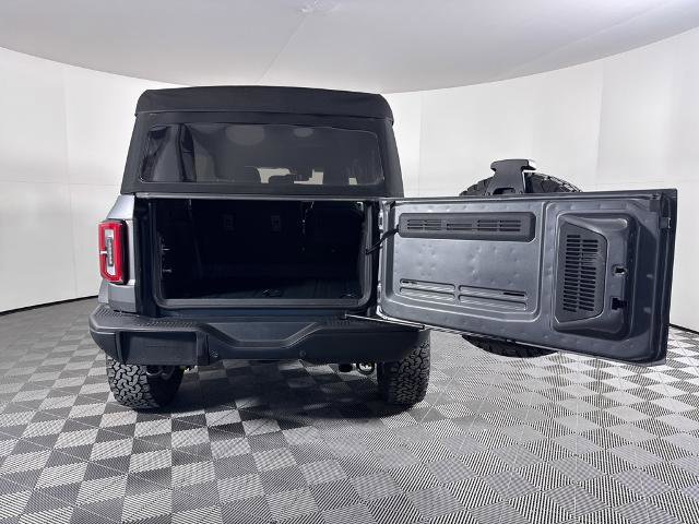 Certified 2023 Ford Bronco Badlands image 17