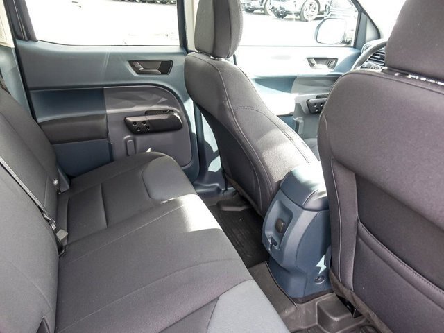 Certified 2022 Ford Maverick XL FWD image 27
