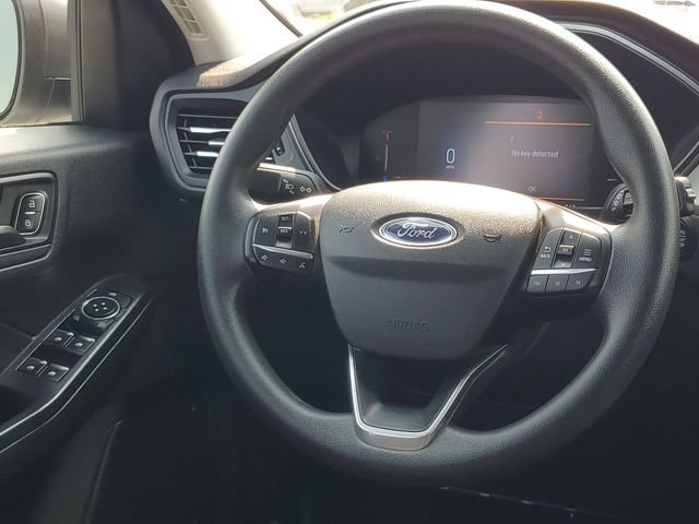 Certified 2025 Ford Escape Active AWD/4WD image 28