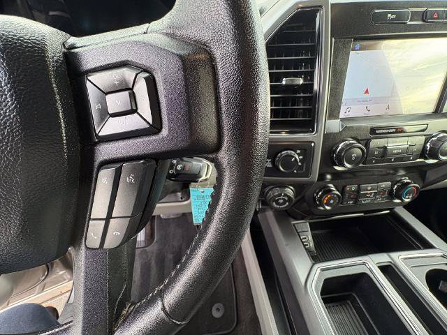 Certified 2019 Ford F150 XLT w/ Equipment Group 302A Luxury AWD/4WD image 16