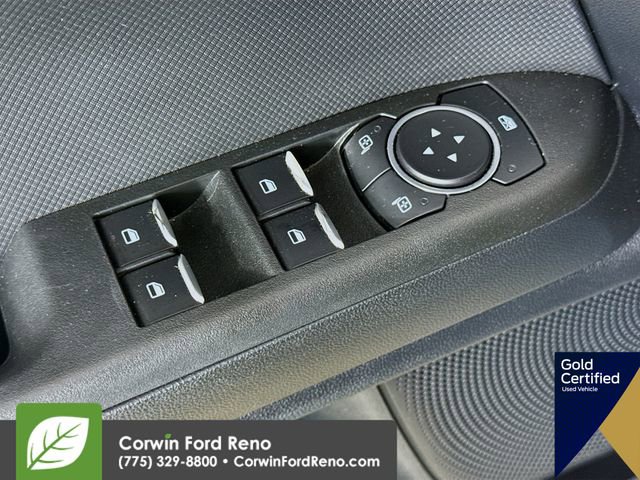 Certified 2022 Ford Bronco Sport Badlands w/ Premium Package AWD/4WD image 22
