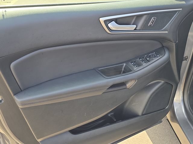 Certified 2024 Ford Edge SEL w/ Convenience Package AWD/4WD image 8