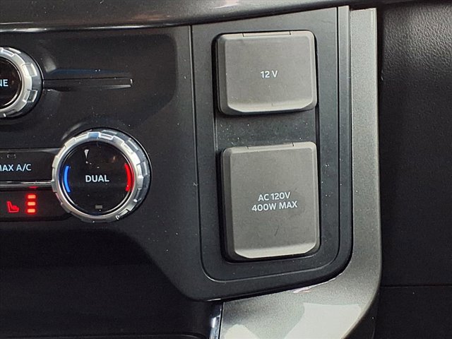 Certified 2023 Ford F150 XLT w/ Equipment Group 302A High image 15