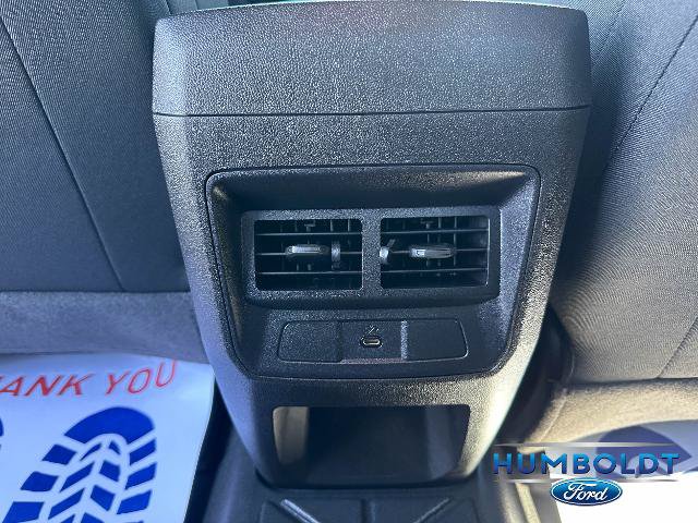 Used 2024 GMC Canyon Elevation AWD/4WD image 28