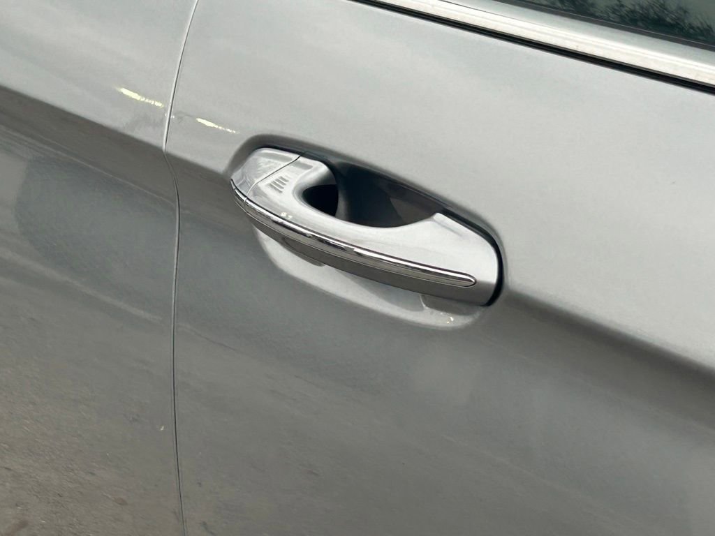 Certified 2022 Ford Edge Titanium image 20