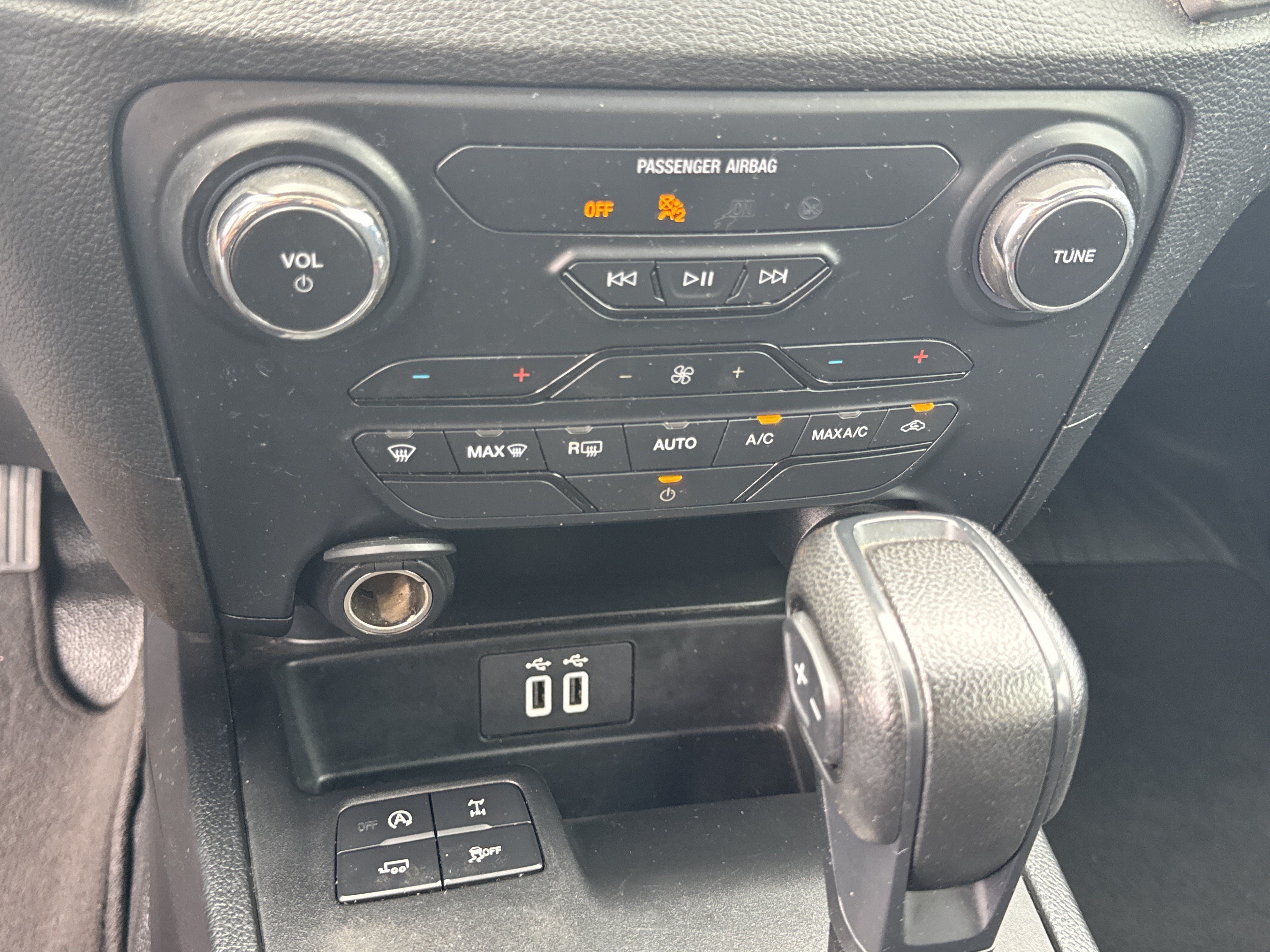 Certified 2021 Ford Ranger XL w/ Equipment Group 101A High RWD image 28
