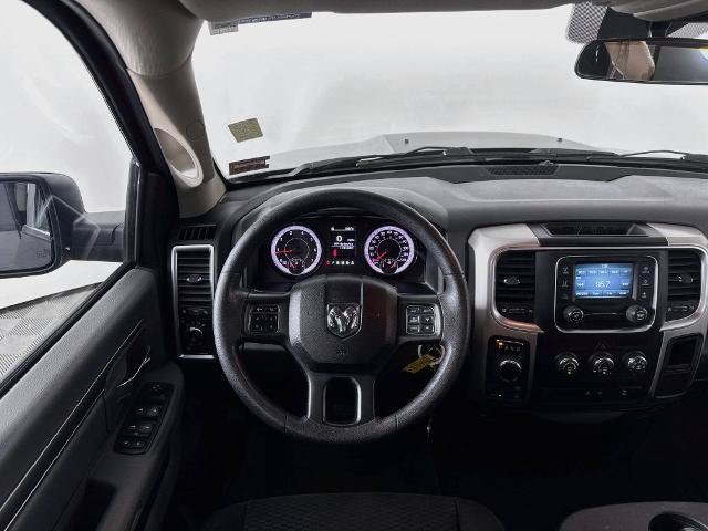 Used 2020 RAM 1500 Warlock AWD/4WD image 22